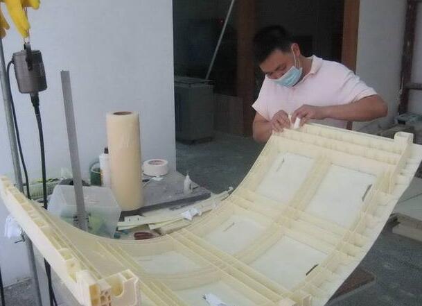 深圳手板模型廠做個參展樣品費用是多少？